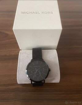 Hodinky Michael Kors 42mm (MK-8778) - 3