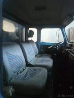 Avia A31.1 přepravník osob - 3