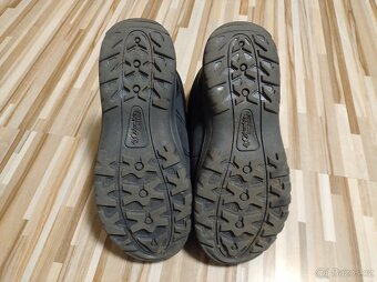 Chlapecké zimní boty Columbia vel. 39 - 3