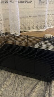 Klec pro hlodavce - 3