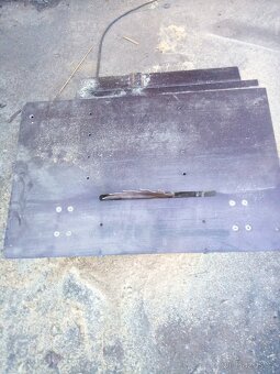 hoblovka srovnávačka na 220V - 3