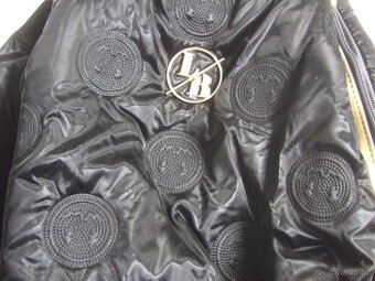 Kabelka černá. - 3