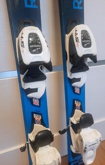 Völkl Racetiger Jr GS10 vel 110cm - 3