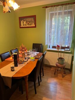 JÍDELNÍ SESTAVA - 3