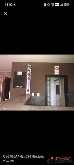 Prostory k pronájmu. - 3