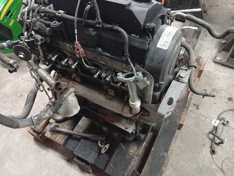 MOTOR 2.0 TDI 103KW BMM NASTROJENÝ - 3