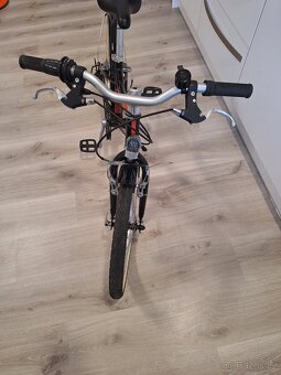 Kolo top stav 6 az 9 let - 3