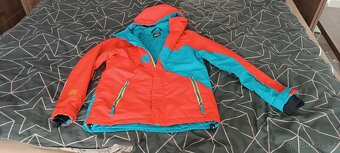 Dámská / dětská bunda - 3