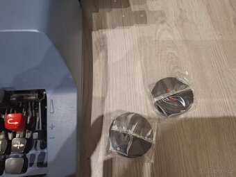 Psací stroj plně funkční - 3