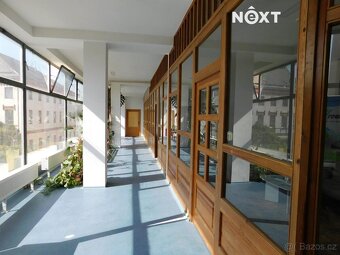 Pronájem komerční Obchodní prostory, 44㎡ - 3