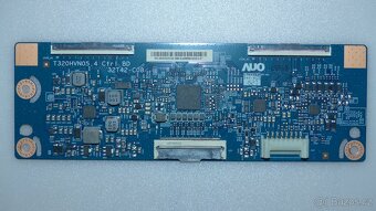 TV díly - UE32J5502AK - 3