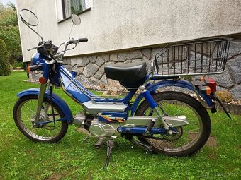 Jawa Betka 50 - 3