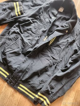 Mikina Bunda Nike - 3