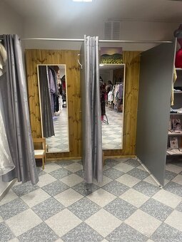 Prodám vybavení obchodu - 3