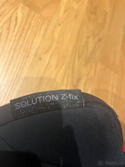 cybex Z fix solution 15-36kg - 3