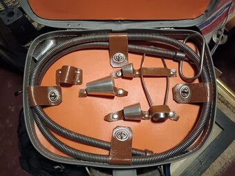 Thygessonova sonda (skot) - sada - 70. - 80. léta - 3