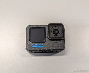 GoPro HERO12 Black + příslušenství - 3