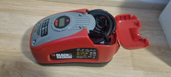 Kompresor Black&Decker ASI 300 - 3