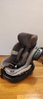 Obousměrná autosedačka Besafe iZi Modular i-Size - 3