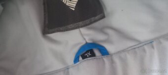 Lyžařské kalhoty Firefly a Völkl - 3