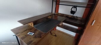 Herní i psací stůl - 3