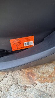 Dětská autosedačka Britax Römer King II (9–18 kg) - 3