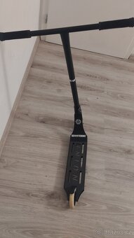 freestyle koloběžka - 3