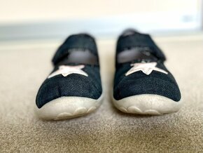 Superfit dívčí letní boty / bačkory papuče / Bonny v. 35 - 3