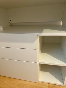 Přebalovací pult - 3