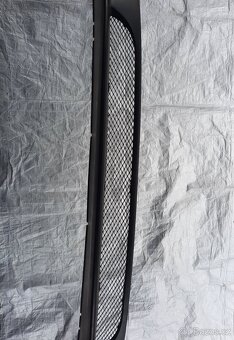 SPOILER pod přední nárazník VW GOLF 5 2003-2009 - 3