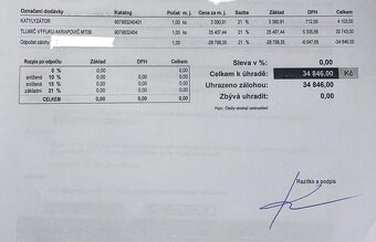 Akrapovic MT09 XSR 09 Tracer 900 - 3