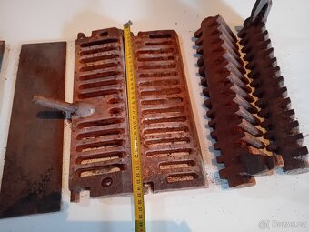 Dakon Díly  Rošt - 3