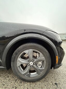 Mustang Mach e 2021 171000km - 3