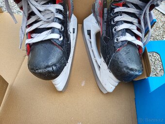 Brusle Bauer Select 1,5EE - 3