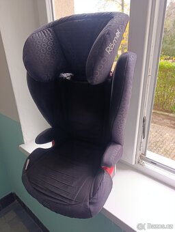 Autosedačka Britax Römer Kid - 3