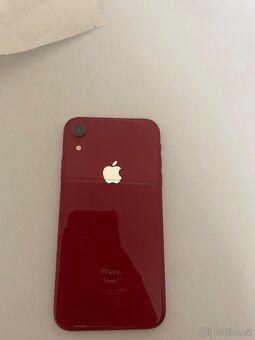 IPhone XR 128gb - 3
