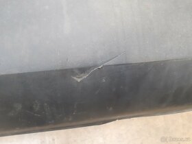 Zadní nárazník Hyundai H-1, H1 - 3