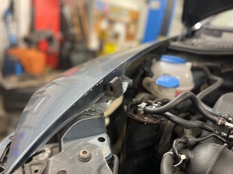 Blatník Octavia 2 - 3