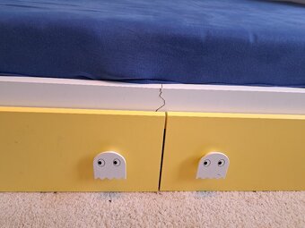 Palanda až pro 3 děti - 3