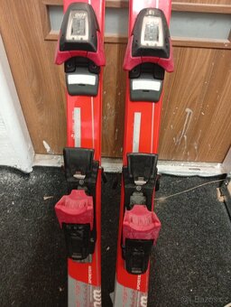 Lyže Sporten Phantom 138cm - 3