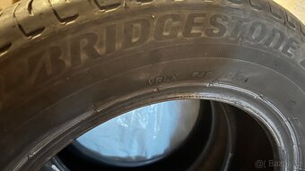 Letní pneu Bridgestone 185-65/15 Třída A - 3
