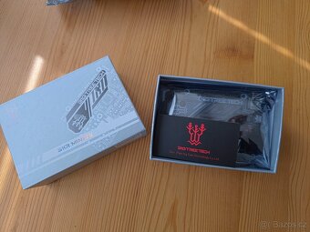 BIGTREETECH SKR MINI E3 V3.0 32‑Bit | Nerozbalený - 3