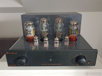 Prima luna evo 200 - 3