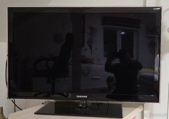 Televize Samsung 102cm - 3