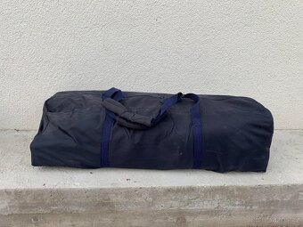 Skládací postýlka NANNA - 3