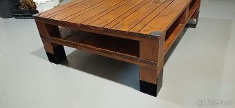 Konferenční stolek - 3