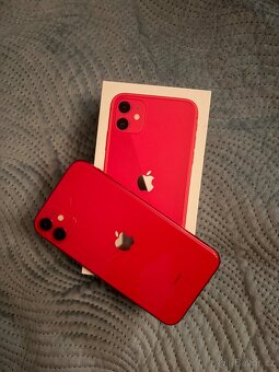 Prodám iPhone 11 - 3