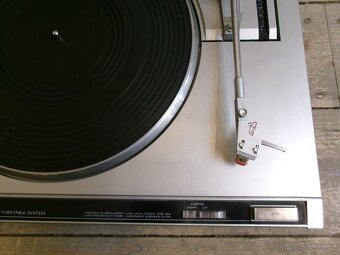 Hi Fi gramofon JVC - LA 100 - 3