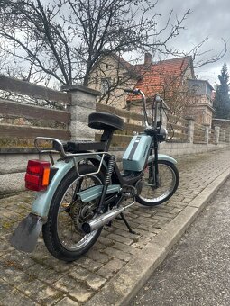Babetta 210 - 3