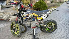 Pitbike 190 - 3